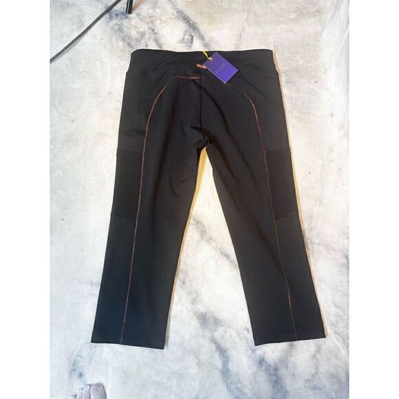 Aldn  All Day Compression Leggings  Size XL UVF Protection - Picture 9 of 16